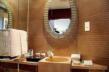 Chongqing Greenway Hotel Eksteriør bilde