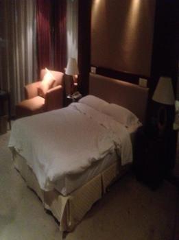 Chongqing Greenway Hotel Eksteriør bilde