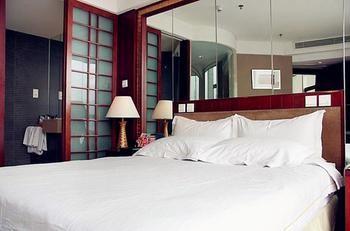 Chongqing Greenway Hotel Eksteriør bilde