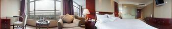 Chongqing Greenway Hotel Eksteriør bilde