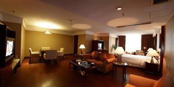 Chongqing Greenway Hotel Eksteriør bilde