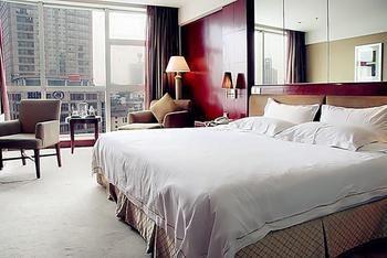 Chongqing Greenway Hotel Eksteriør bilde