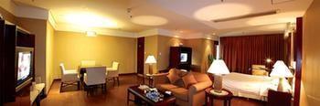 Chongqing Greenway Hotel Eksteriør bilde