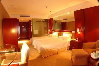 Chongqing Greenway Hotel Eksteriør bilde