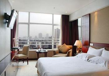 Chongqing Greenway Hotel Eksteriør bilde